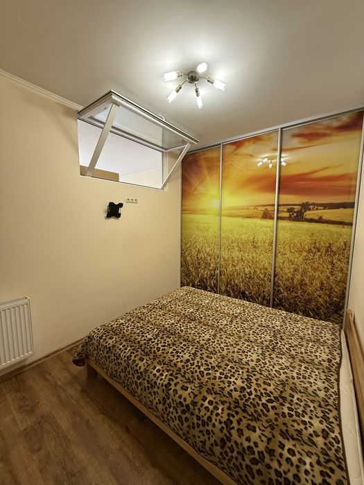 2к квартира в новобудові по вул. Берегова Єоселя Постанови