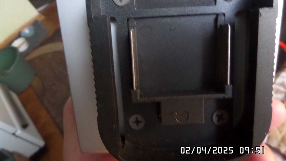 DC понижающий повышающий преобразователь с цветным экраном