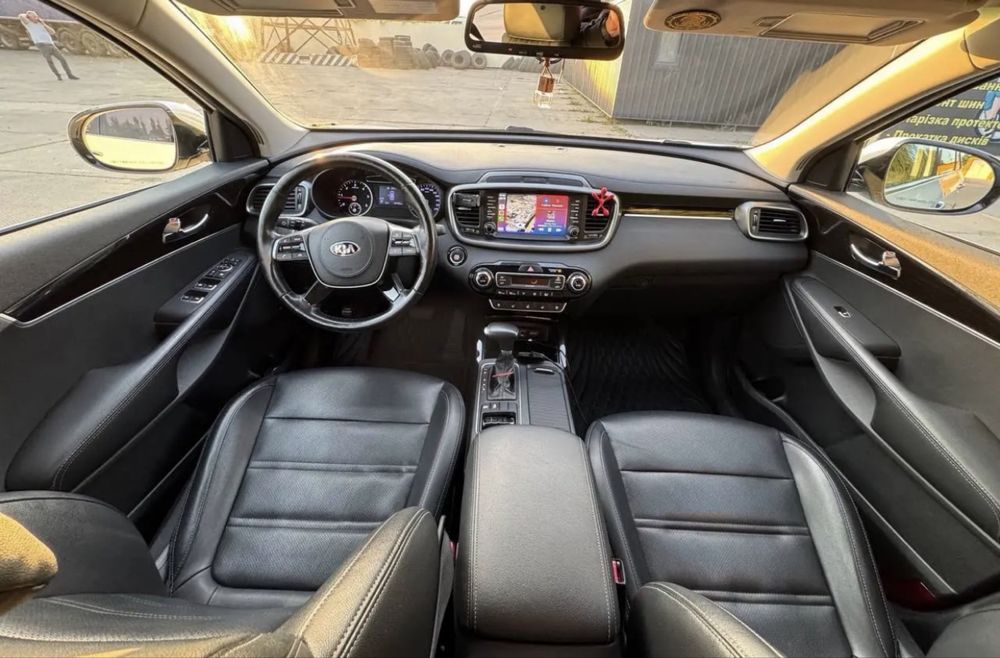 Kia Sorento 2,0  дізель