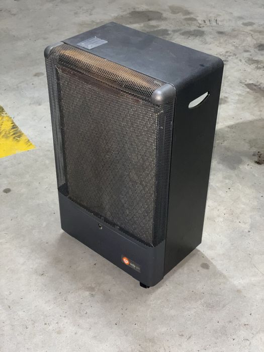 Aquecedor Catalíco a gás