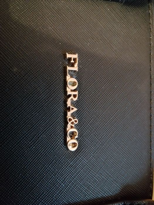 Torebka damska czarna