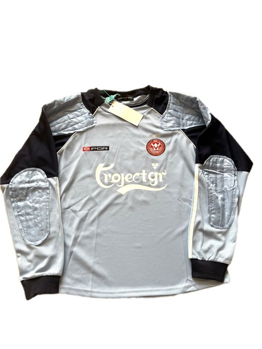 Лонгслів Grailz Project G/R Blue