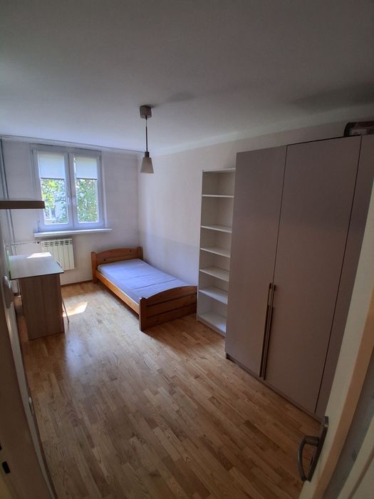 Ul.Stachiewicza,  3 osobne pokoje, 50 m² - Widok 4