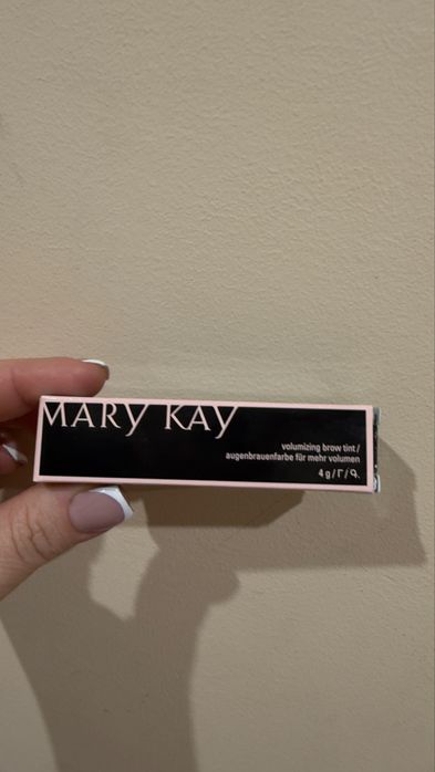Тінт для брів  Mary Kay Темний Брюнет