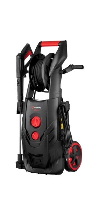 Мойка высокого давления INTERTOOL WT 1509