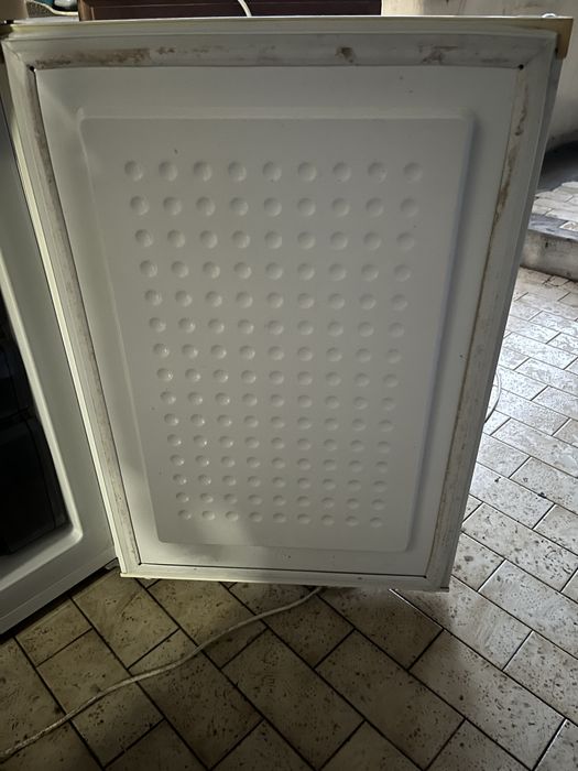 Arca Congeladora Haeger