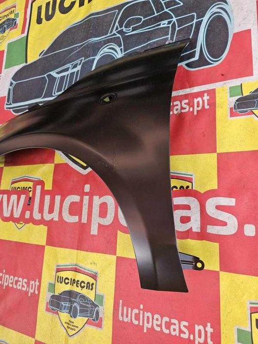 Guarda-lamas esquerdo FIAT 500 (312_), de 2007 a 2026 l 139657