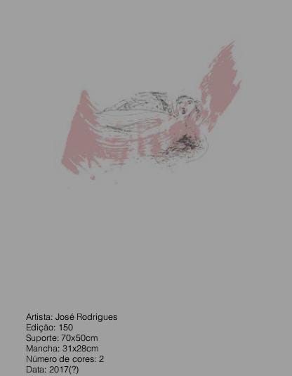 Serigrafias e gravuras varias assinadas…