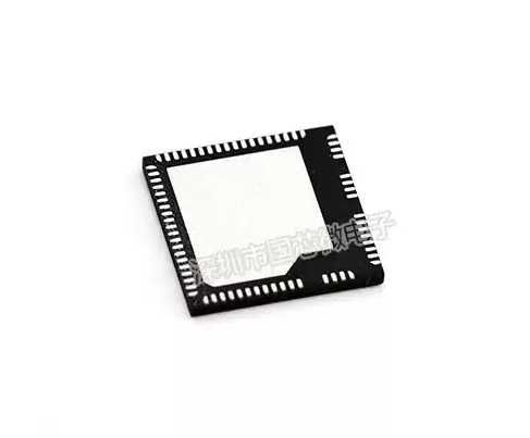 EG8026 QFN70, чип, микросхема.