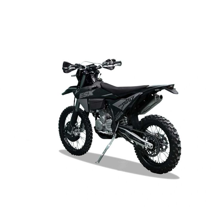 Мотоцикл ESX NB300 Lite