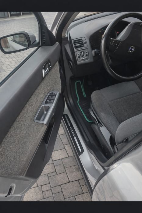 Volvo V50 2.0, механіка, доглянутий стан