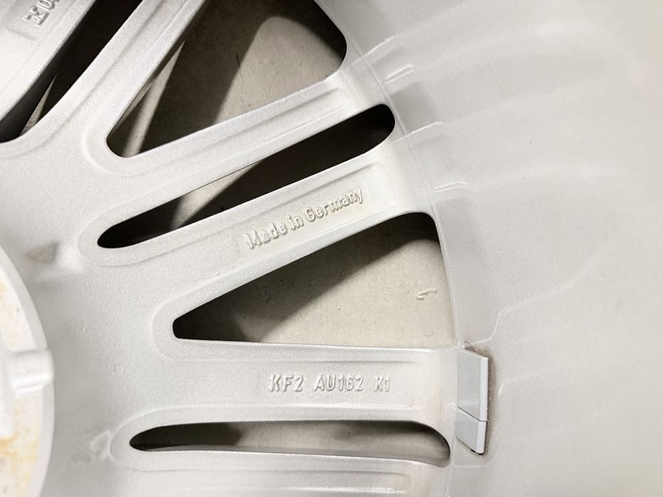 Felgi ori Audi 19 cali