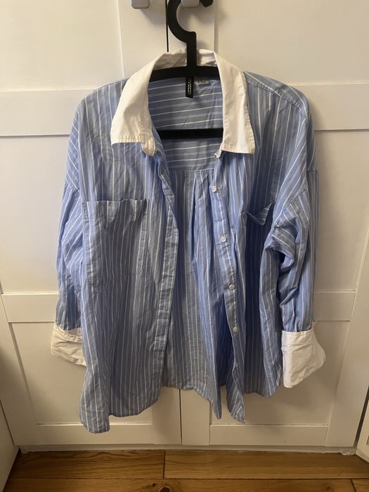 H&M damska koszula