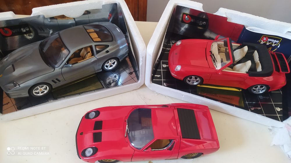 Conjunto 30 Gormiti e acessórios