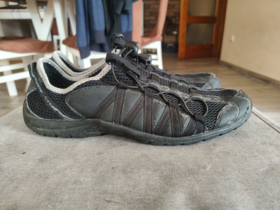 Buty sportowe rozmiar 45