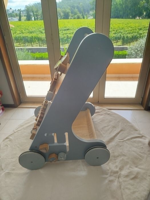 Little Dutch Walker de Actividades