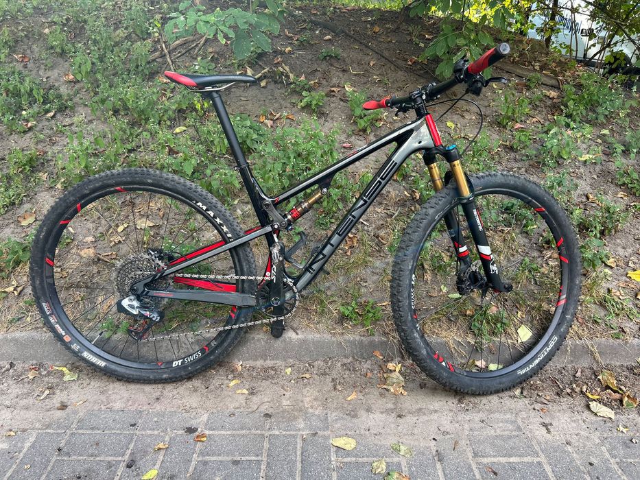 Intense sniper Carbon 29 AXS