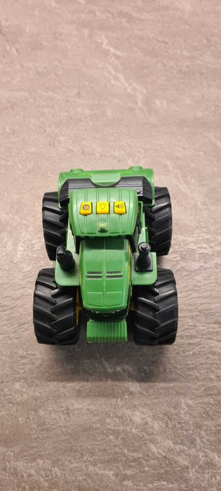 Traktor John Deere
