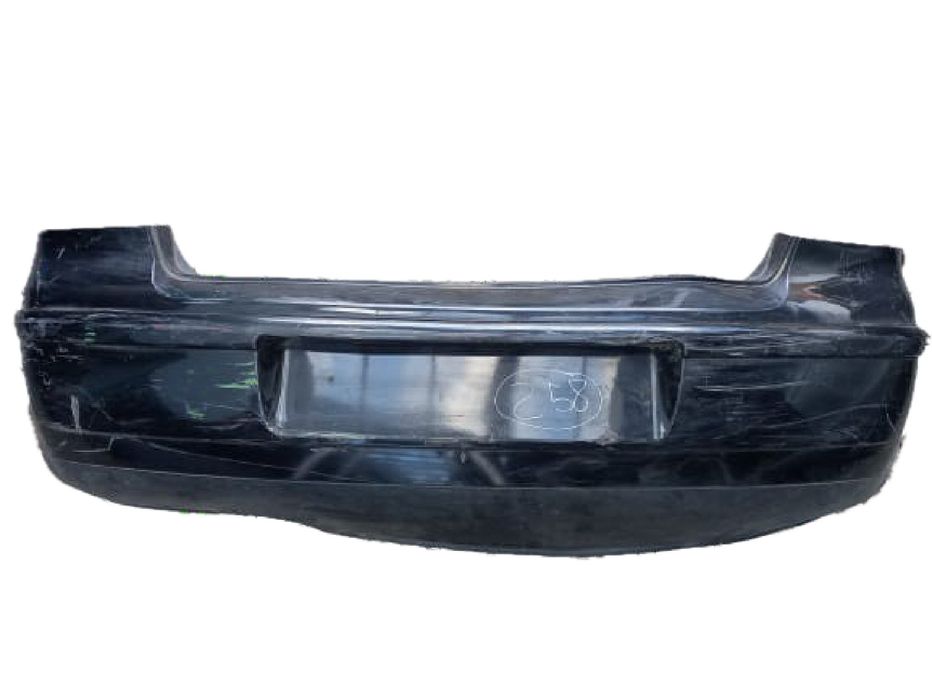 Pára-choques trás VOLKSWAGEN Polo (9N)