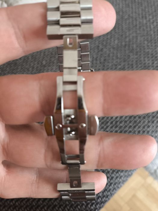 Sprzedam. Zegarek ROAMER automatic