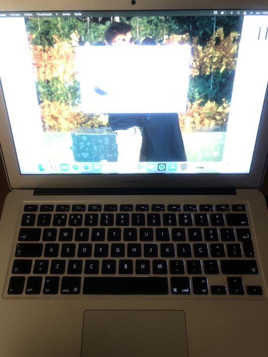 Macbook air 13 polegadas483749563792117762