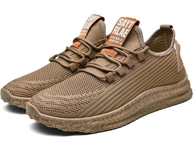 Nowość ! Nowe męskie buty sportowe A11 - 41 !