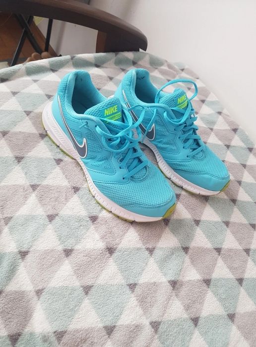 Damskie buty do biegania nike downshifter 6 rozmiar 39