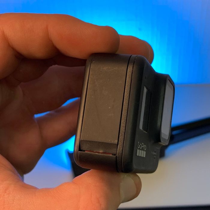 01620 GoPro Hero 8 Black Екшн камера гоу про екшен камера го про бу
