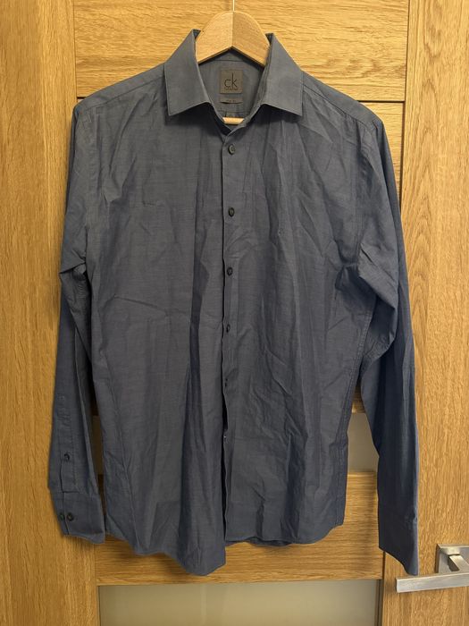 Calvin Klein Koszula rozmiar 39