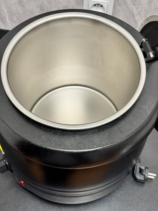 Podgrzewacz do Zup Prestona 400w 8l.