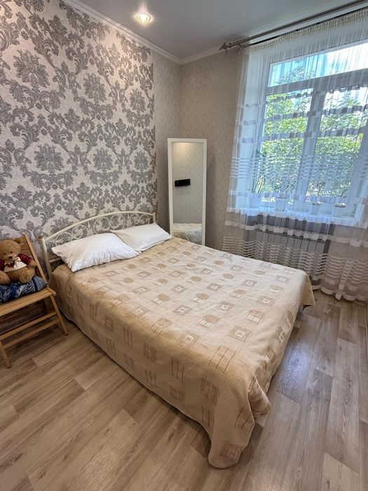 Продаю 2х комнатную квартиру в Центре. Улица Декабристов.