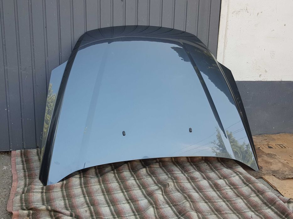 FORD MONDEO MK IV KOMBI Maska Pokrywa Silnika X6