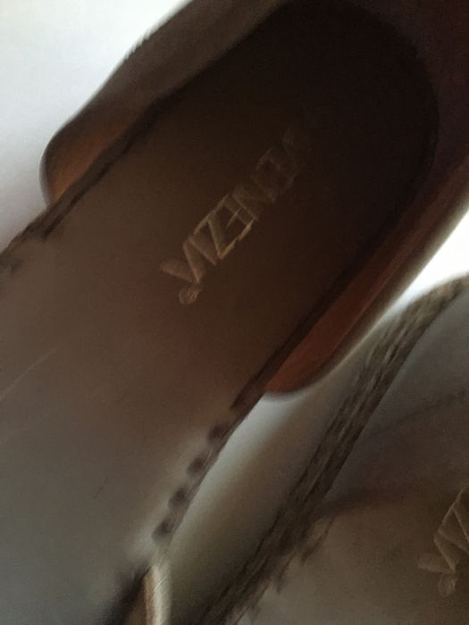 Venezia plus hiszpanki buty damskie 38