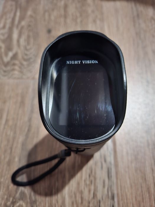 Dispositivo de visão noturna