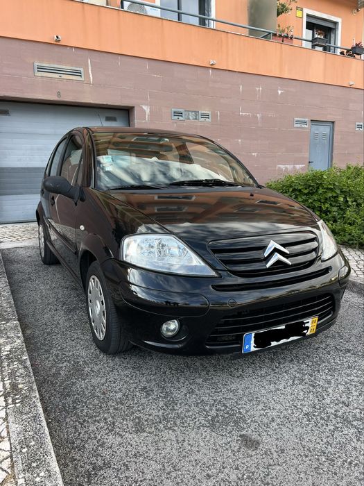 Citroen C3 1.1 Exclusive A.C - 2006