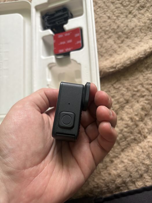 GoPro HERO як нова