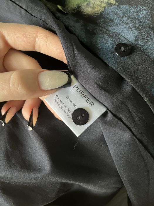 Довга жіноча сукня продам терміново