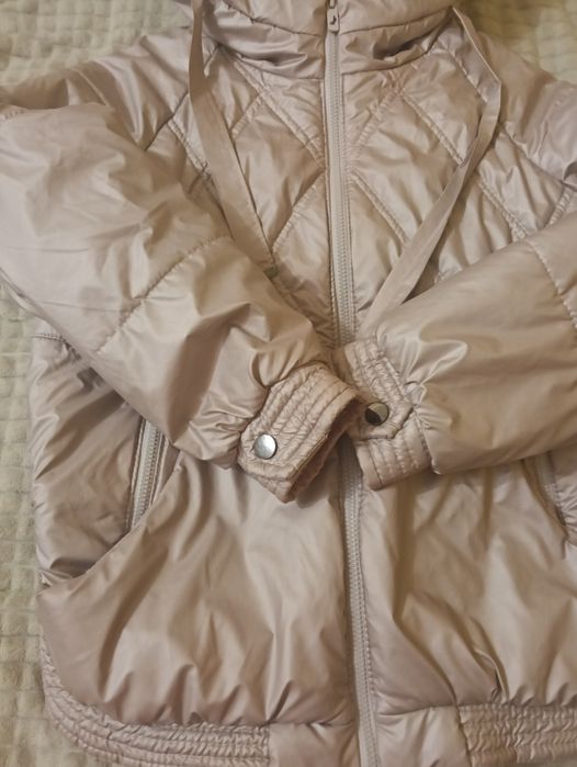 Дитяча фірмова куртка