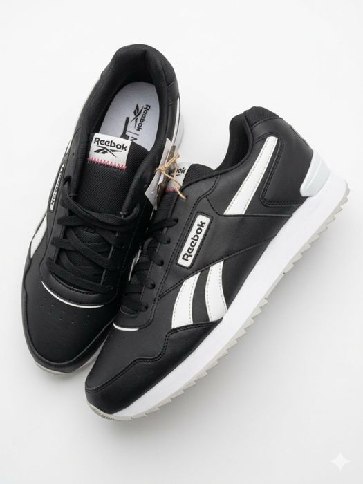 Розпродаж!Оригінал кросівки Reebok Royal
