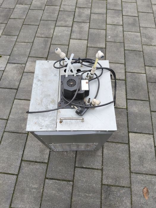 Chłodziarka do piwa