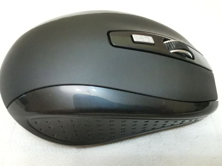 Миша комп'ютерна