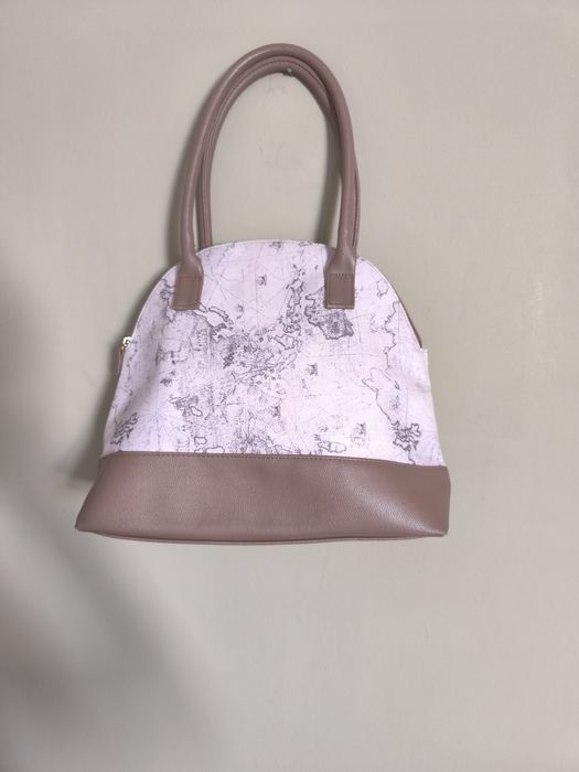 Torebka shopper Avon średnia