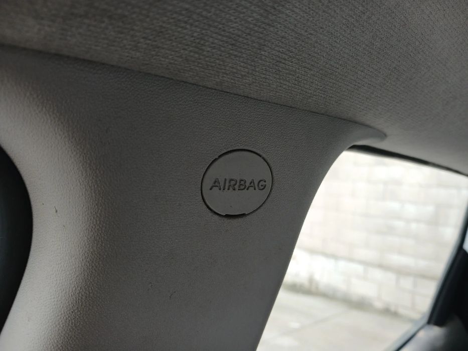 Airbag cortina direito KIA Venga Van (YN)