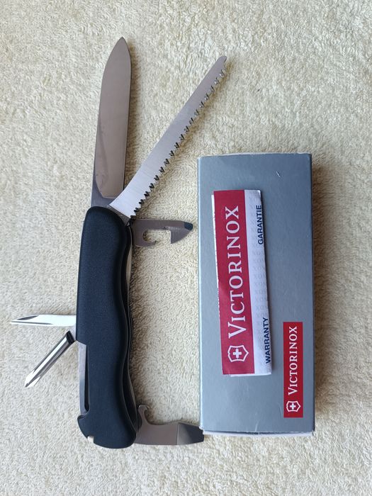 Victorinox Trailmaster