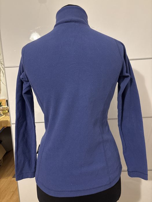 Bluza polarowa damska