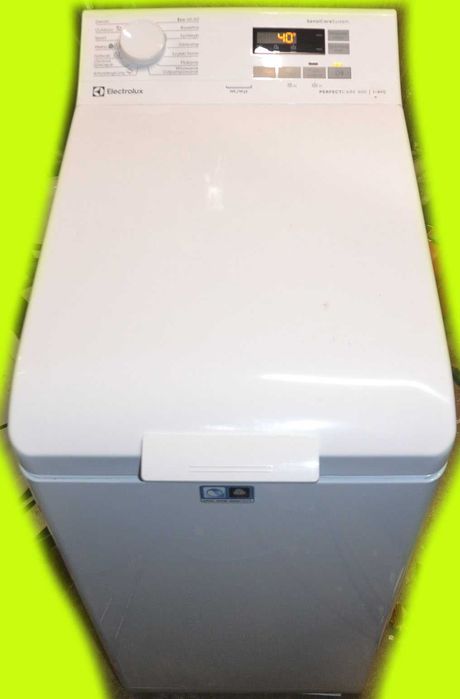Pralka Electrolux od góry otwierana 6 kg Klasa A+++ Stan Bdb SERWIS