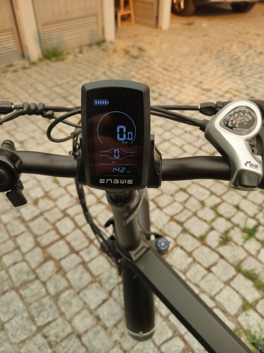 ENGWE EP-2 PRO (14.2km)