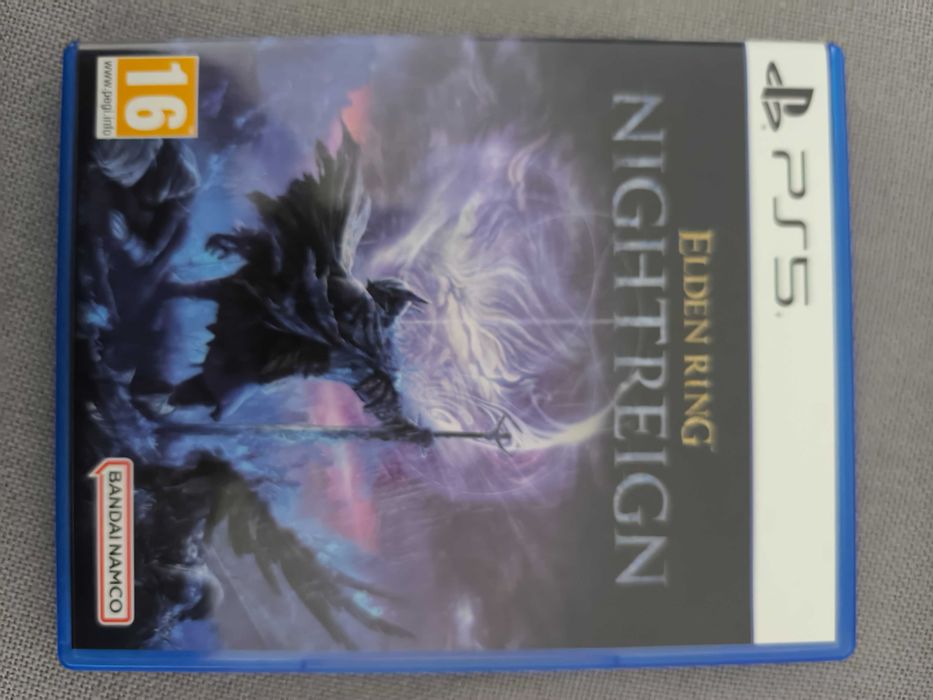 Elden Ring - Nightrein / PS5