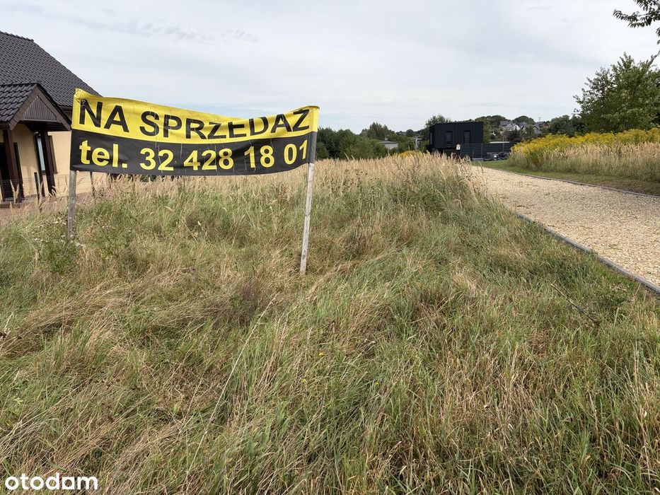 Syndyk sprzeda działkę 2050,00 m² - Widok 2