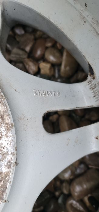 Колесо на запаску 6 139.7 16 j8 et 0